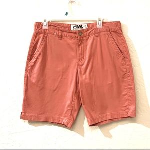 Mountain Khakis shorts